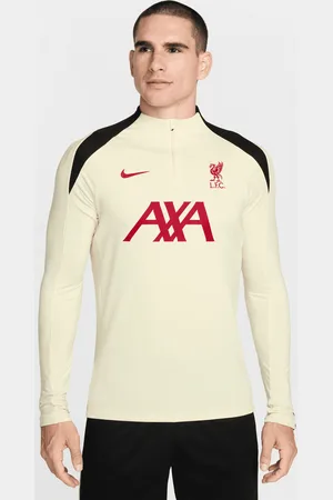 Nike Liverpool FC Strike Special Edition- Dri-FIT-fodboldtræningstrøje til mænd