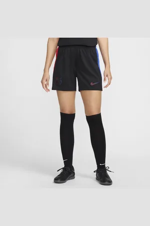 Nike FC Barcelona 2024/25 Stadium Away Dri-FIT Replica-fodboldshorts til kvinder