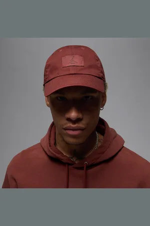 Jordan Justerbar Club Cap-kasket
