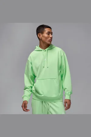 Jordan Sport Crossover Dri-FIT-pullover-hættetrøje til mænd