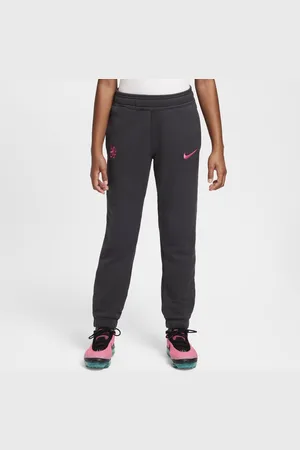 Nike Chelsea FC Third Air-fodboldbukser til større børn