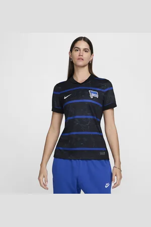 Nike Hertha BSC 2024/25 Stadium Away- Dri-FIT Replica-fodboldtrøje til kvinder