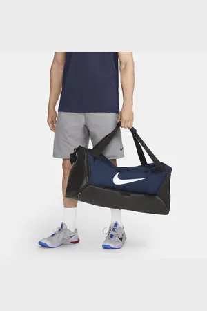 Nike Brasilia 9.5-træningssportstaske (Medium, 60 L)