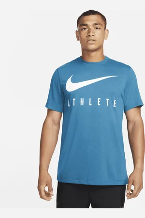 Nike Dri-FIT-trænings-T-shirt til mænd