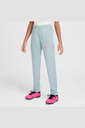 Nike Academy Dri-FIT-fodboldbukser til større børn