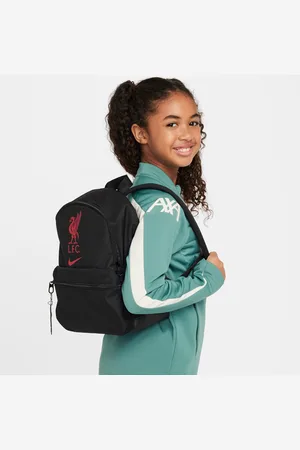 Nike Liverpool F.C. JDI Rygsæk til større børn (mini, 11 L)