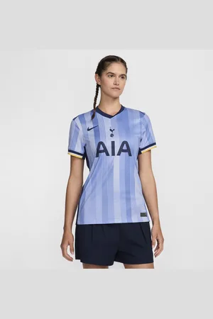 Nike Tottenham Hotspur 2024/25 Stadium Away Dri-FIT Replica-fodboldtrøje til kvinder