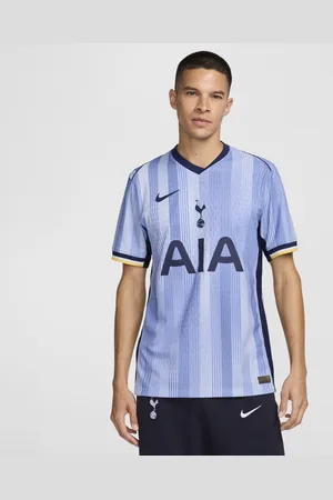 Nike Tottenham Hotspur 2024/25 Match Away Dri-FIT ADV Authentic-fodboldtrøje til mænd