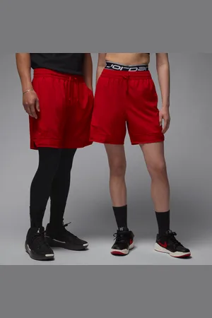 Jordan Vævede Sport Dri-FIT-diamantshorts til mænd