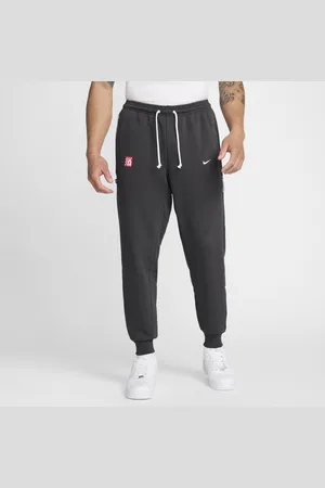 Nike Liverpool FC Standard Issue Third Dri-FIT-fodboldbukser med tapered snit til mænd