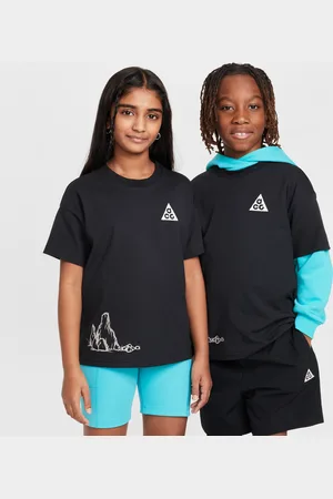 Nike ACG-Dri-FIT-T-shirt til større børn