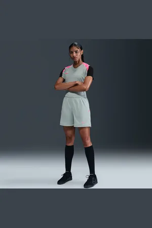 Nike Academy Dri-FIT-fodboldshorts til kvinder