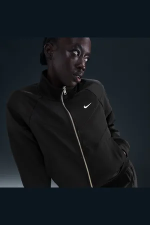 Nike Sportswear Windrunner-strikjakke til kvinder