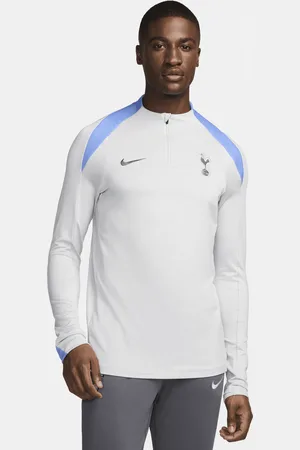 Nike Tottenham Hotspur Strike Dri-FIT-fodboldtræningstrøje til mænd