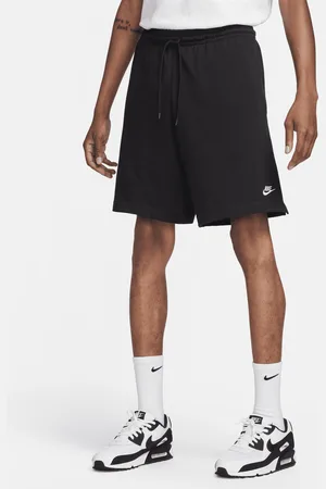 Nike Maskinstrikkede Club-shorts til mænd