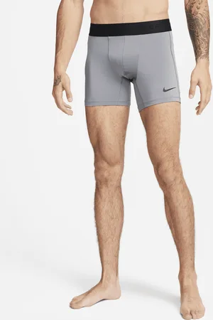 Nike Pro Dri-FIT-shorts med indershorts til mænd