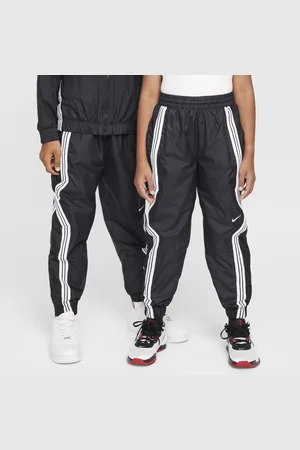 Nike Crossover Repel-basketballbukser til større børn