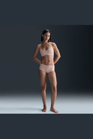 Nike Leak Protection: Menstruationsboyshorts til kvinder