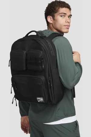 Nike Utility Power-rygsæk (33 L)