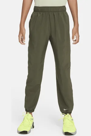 Nike Dri-FIT Multi-bukser til større børn (drenge)