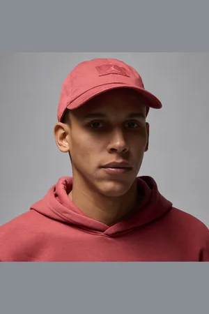 Jordan Justerbar Club Cap-kasket