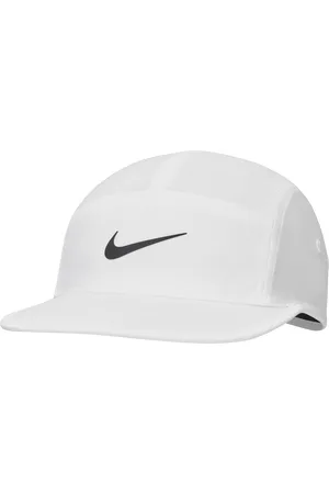 Nike Ustruktureret Dri-FIT Fly-Swoosh-kasket