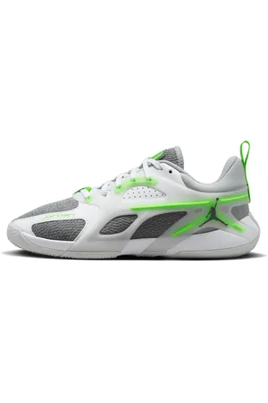 Jordan Heir Series "Birch Heather"-basketballsko til kvinder