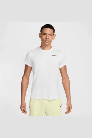 Nike Court Victory Dri-FIT-tennisoverdel til mænd