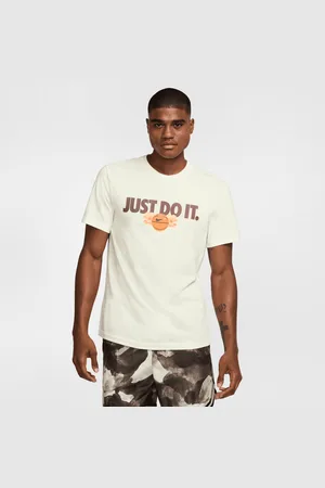 Nike Dri-FIT–basketball-T-shirt til mænd