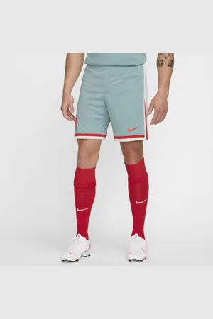 Nike Club Atlético de Madrid 2024/25 Stadium Away Dri-FIT Replica-fodboldshorts til mænd