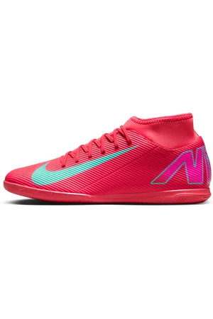 Nike Mercurial Superfly 10 Club IC High-Top-fodboldsko