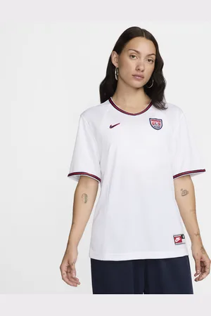 Nike USWNT 1999 Reissue Football Replica-spillertrøje til kvinder