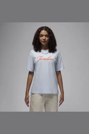 Jordan T-shirt med grafik til kvinder