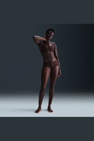 Nike Leak Protection: Menstruationsboyshorts til kvinder