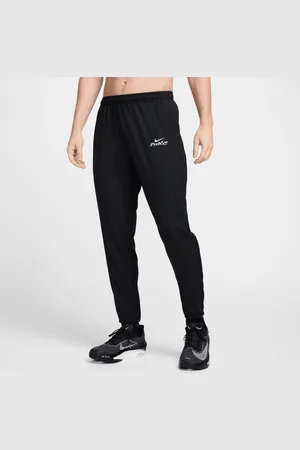 Nike Vævede Challenger Flash-løbebukser til mænd