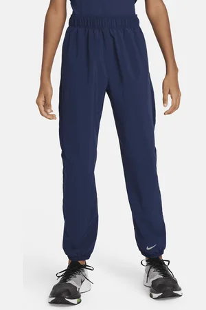 Nike Dri-FIT Multi-bukser til større børn (drenge)