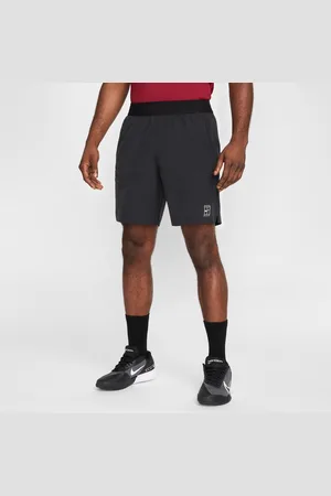 Nike Court Advantage Dri-FIT-tennisshorts (20 cm) til mænd