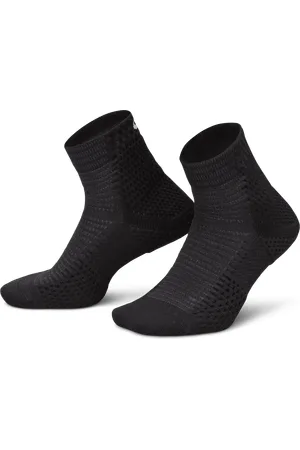 Nike Stødabsorberende Unicorn Dri-FIT ADV-ankelstrømper (1 par)