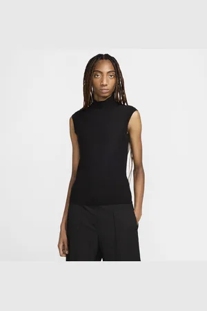 Nike Every Stitch Considered-tanktop i maskinstrik til kvinder