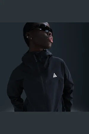Nike Løs ACG "Morpho" Storm-FIT ADV-regnjakke til kvinder