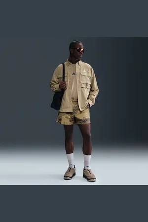 Nike ACG "Reservoir Goat"-shorts med print til mænd