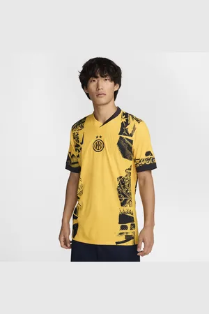 Nike Inter Milan 2024/25 Match Third Dri-FIT ADV Authentic-fodboldtrøje til mænd