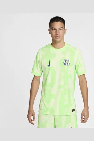 Nike FC Barcelona 2024/25 Match Third Dri-FIT ADV Authentic-fodboldtrøje til mænd