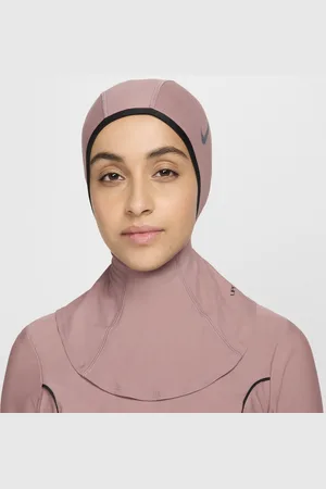 Nike Swim Victory-hijab til kvinder