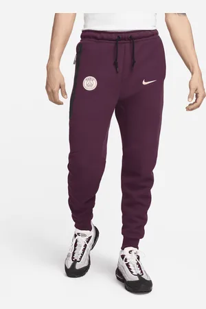 Nike Paris Saint-Germain Tech Fleece -fodboldjoggers til mænd