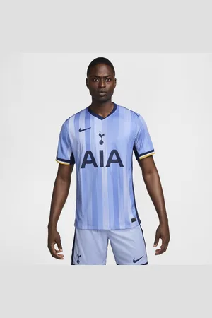 Nike Tottenham Hotspur 2024/25 Stadium Away Dri-FIT Replica-fodboldtrøje til mænd