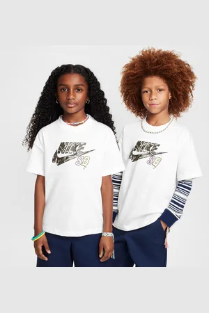 Nike SB - T-shirt til større børn