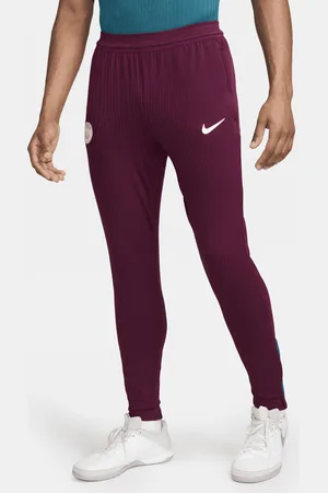 Nike Maskinstrikkede Paris Saint-Germain Strike Elite Dri-FIT ADV-fodboldbukser til mænd