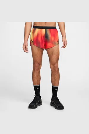 Nike AeroSwift Elite Entry Dri-FIT ADV-løbeshorts til mænd