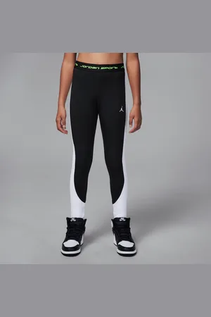 Jordan Dri-FIT Sport-leggings til større børn